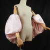 Pink Prom Dress Exaggerated Performance Arm Wrap New Gloves Sleeve Wrap  Wedding Bridal
