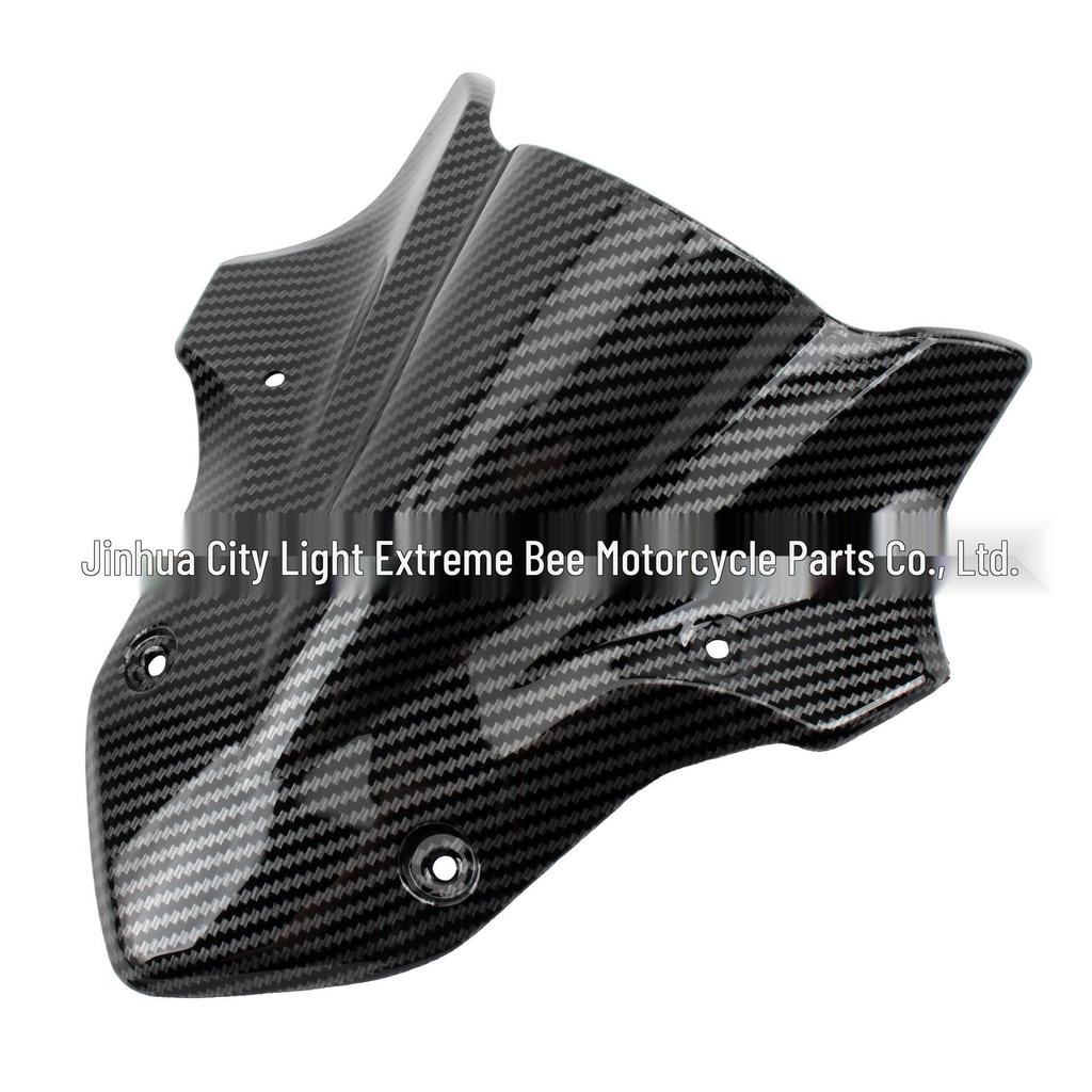 Kawasaki Z900 2017-2019 Motorcycle Windshield Deflector Air Guide