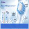 Saky Wide-Head Speed Cleaning Toothbrush