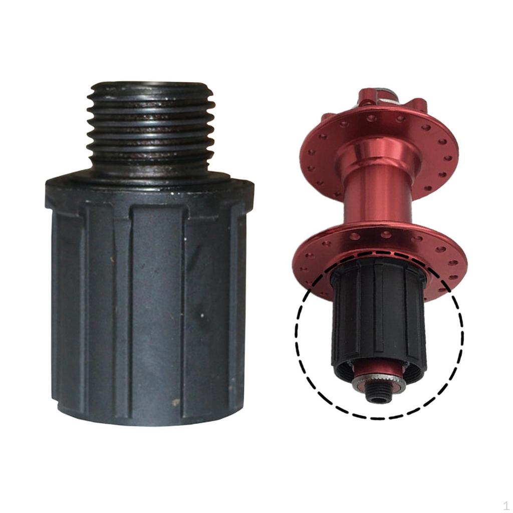 Bike Cassette Body 6 Pawls for 8 9 10 11 11s