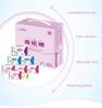 Anion Sanitary Napkin Menstrual Pads Women Health Care Love Anion Pads Sanitary Towel Sanitary Pads