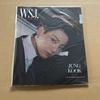[USED] BTS JUNGKOOK WSJ. Magazine Jungkook Jungkook