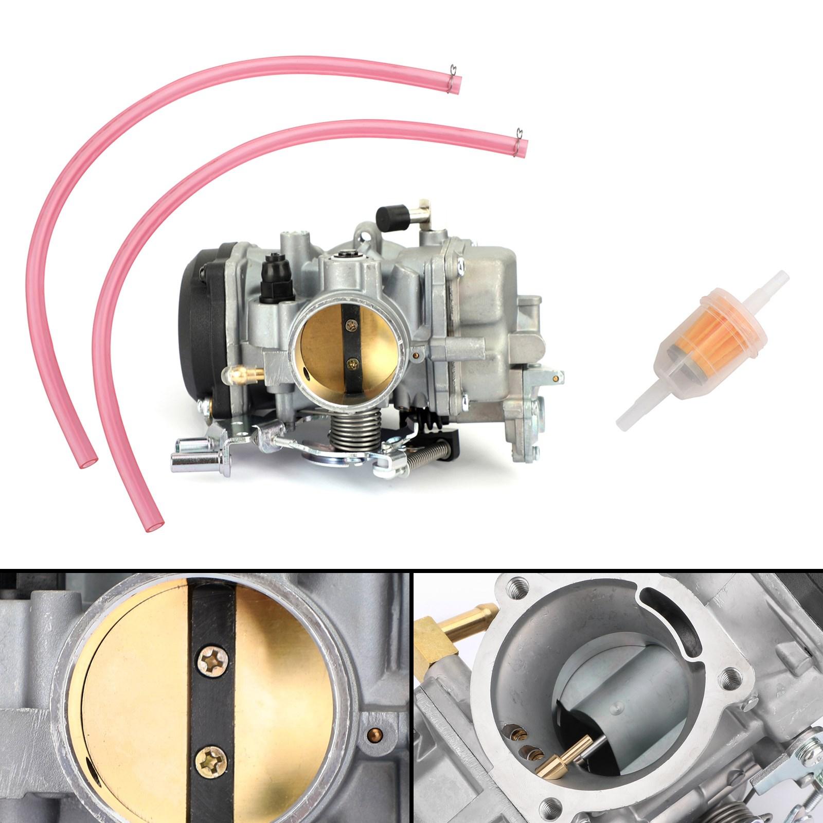 

Carburetor for Harley Dyna Touring Sportster 40mm CV 40 XL883 27490-04 Carb