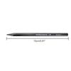 Pro Charcoal Pencils Set Non-wood Kid Adult Drawing Art Craft 3/6X