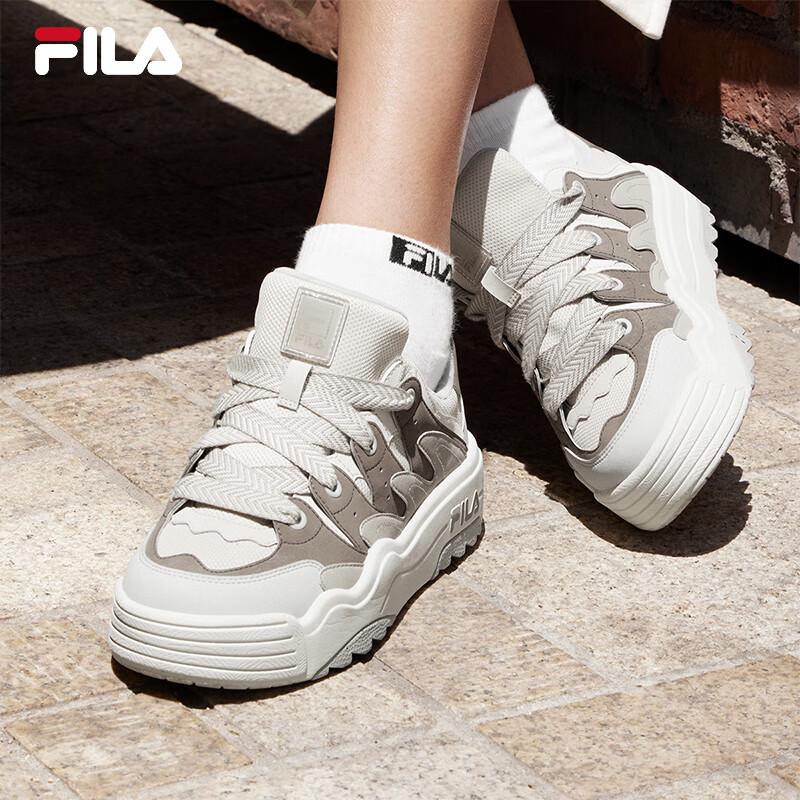 FILA Rosetta Women s Platform Sneakers US 8