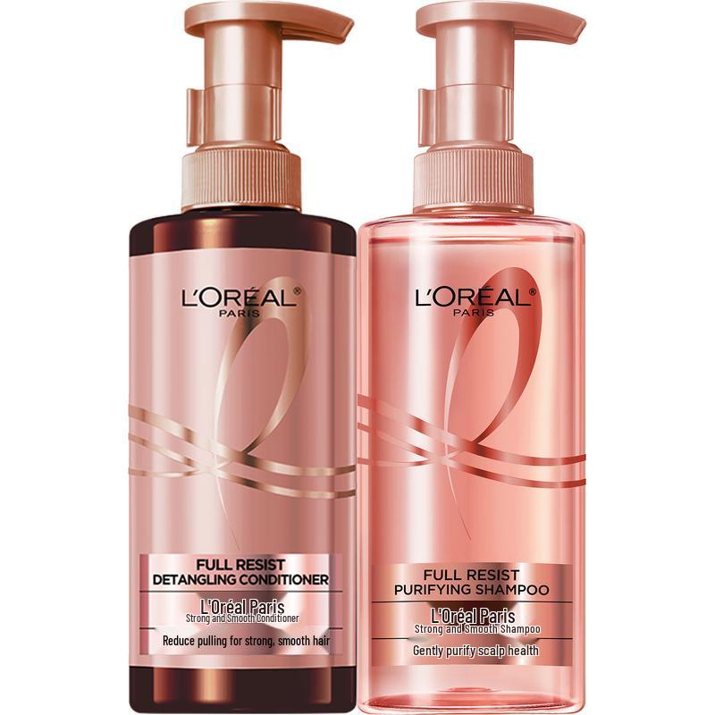 L'Oréal Paris Hair Care Duo Sets