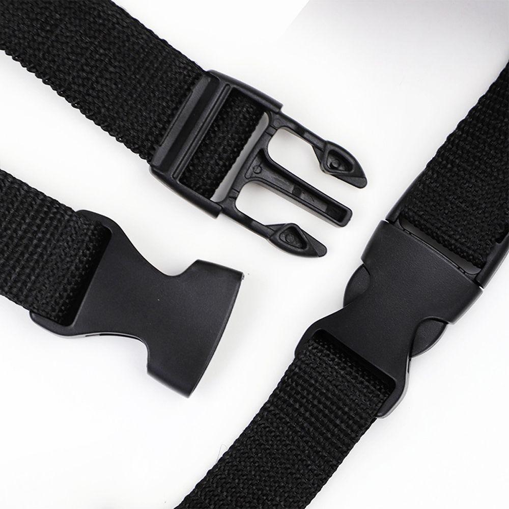 Holder Waterproof Makeup Brush Holder Cosmetic Organizer With Waist Belt Makeup Artist Tool Bags