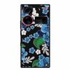 3D Emboss Case For ZTE Nubia Z60 Ultra Phone Case Flowers Soft Silicone Coque For Nubia Z60 Ultra Back Cover Cases Z 60 Z60Ultra