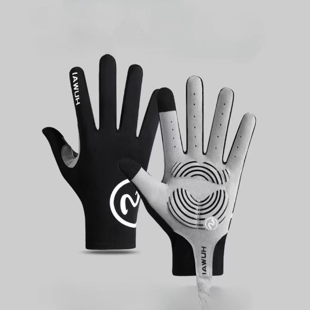 Sports Bracer Anti-skid Equipment Training Horizontal Bar Yoga Palm Pad Half Finger