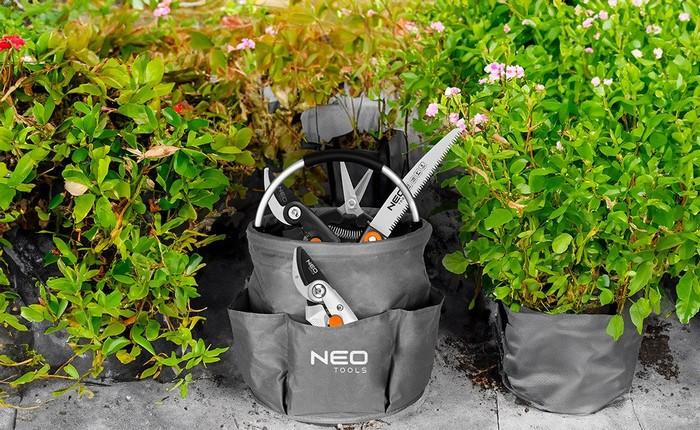 GARDEN BAG - T N15-963