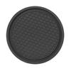 Wear-resistant Car Cup Pad Widely Use PVC Decorative Anti-slip Car Cup Holder Mat