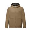 SEPTWOLVES Men's Urban Light Outdoor Hooded Jacket