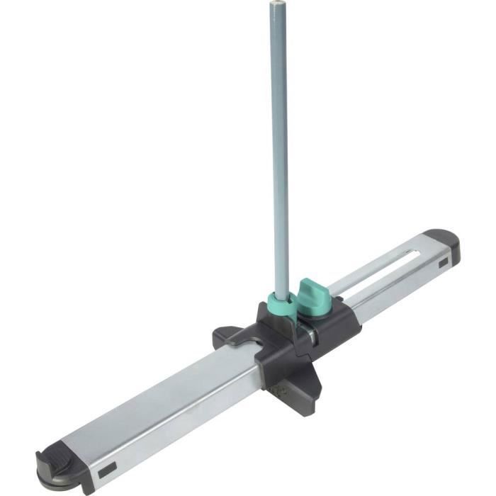Wolfcraft Outil De Pose De Plancher Stratifié 235 Mm