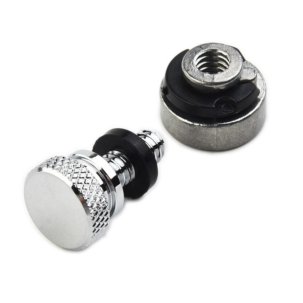 Rear Fender Seat Rear Fender Seat Bolt Screw Mount Nut