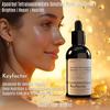 Keyfactor Ascorbyl Tetraisopalmitat Lösung 20% in Vitamin F | Fortgeschrittenes Vitamin C Aufhellendes Serum | Anti-Aging & Antioxidatives Gesichtsöl für Strah