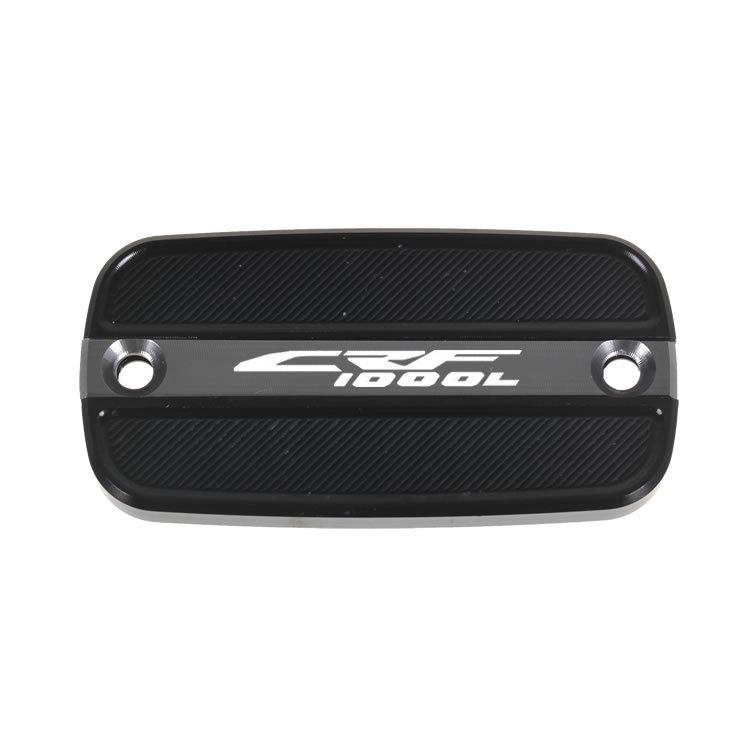 Honda CRF1000L 15-17 CNC Front Brake Reservoir Cover
