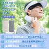 [Peacock] Ice Pack Portable Ice Bag Cooling Big Size Silicone Neck Cooler 500ml Can Holder Blue Gray ABB-L30 HA 295ml