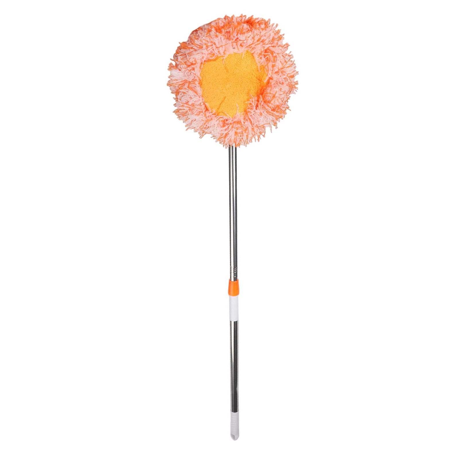 

Вращающийся на 360° набор швабры Выдвижная многофункциональная для стен