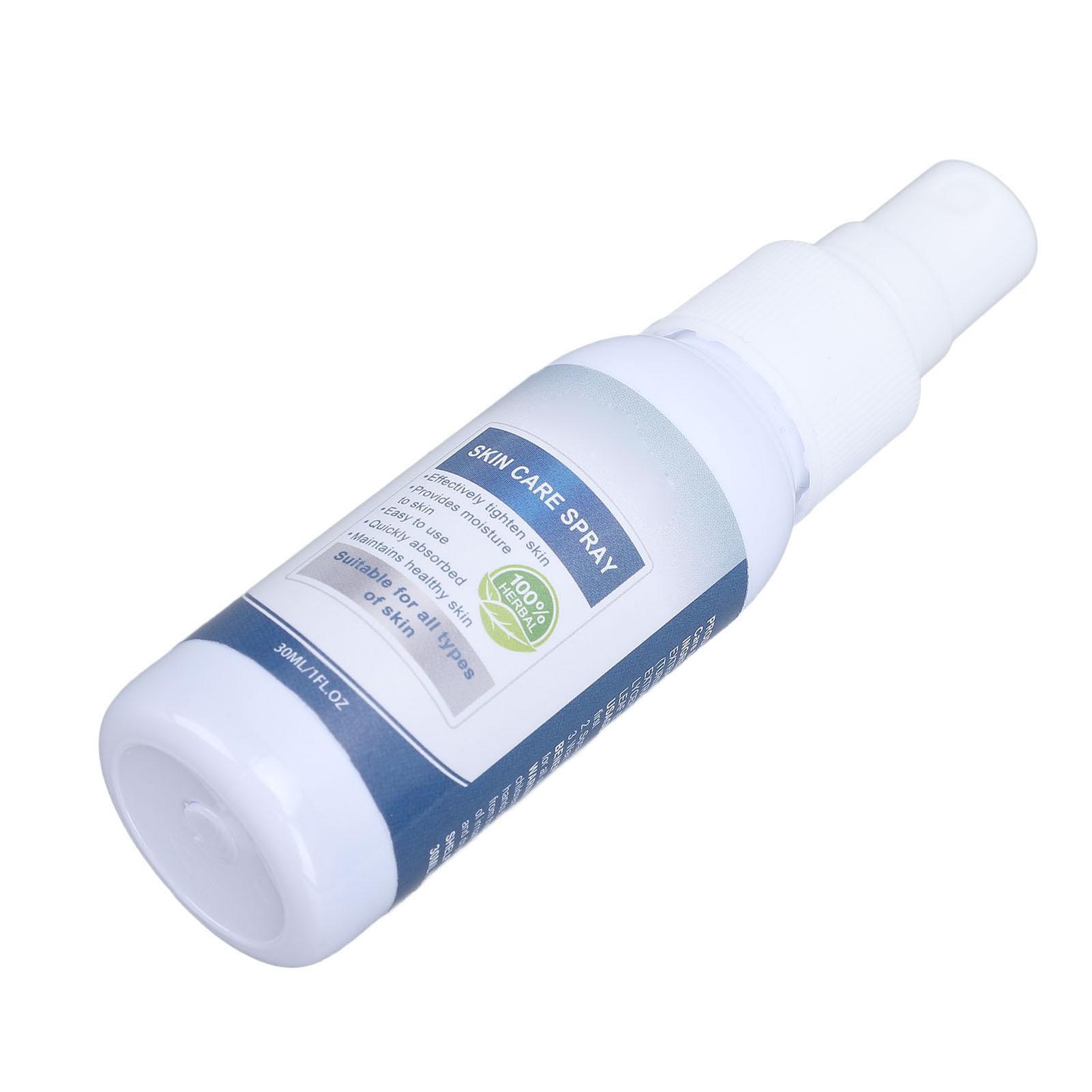 

2 шт. Спрей для ухода за кожей головы Успокаивающий 30 мл Уменьшает покраснение Облегчает зуд Раздражение кожи Успокаивающий спрей