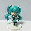 Anime Hatsune Miku Figure Wedding Dress Action Figures Kawaii Swimsuit Vocaloid PVC Collectible Model Toys Girl Gift