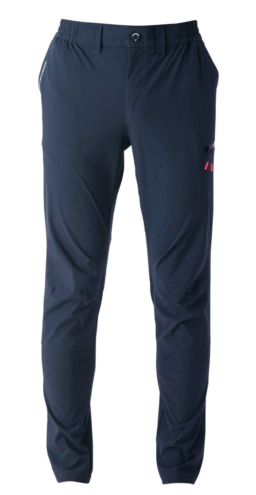 

EVEN RIVER Cordura Stretch Cargo Pants, Spring/Summer, Navy, GR1002 04, Size 3L
