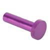 Lower Leg Removal Tool Fit for FOX Suspension Fork Aluminum Alloy Bike Fork Damper Removal Tool for Repair