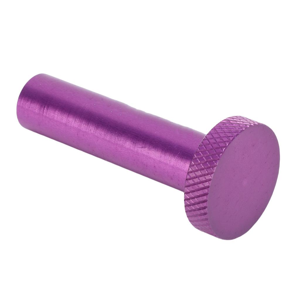 Lower Leg Removal Tool Fit for FOX Suspension Fork Aluminum Alloy Bike Fork Damper Removal Tool for Repair
