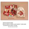 New Chinese Style Wedding Candy Boxes
