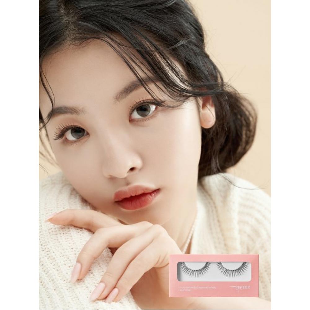 Piccasso Aimee V Cut Strand Lashes V Shape Set Of 5  Choose 1 Of 5 5 lovely V37