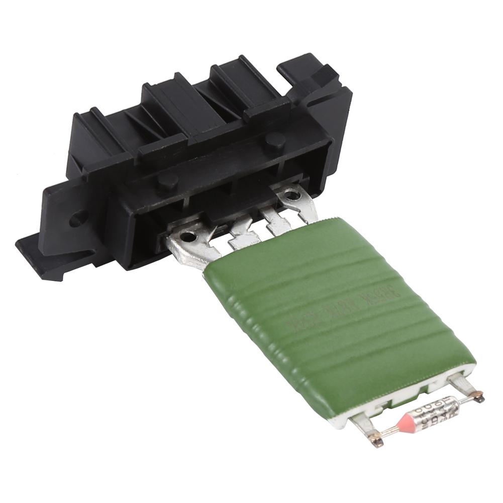 Heater Motor Blower Resistor for       D Mk3 13248240
