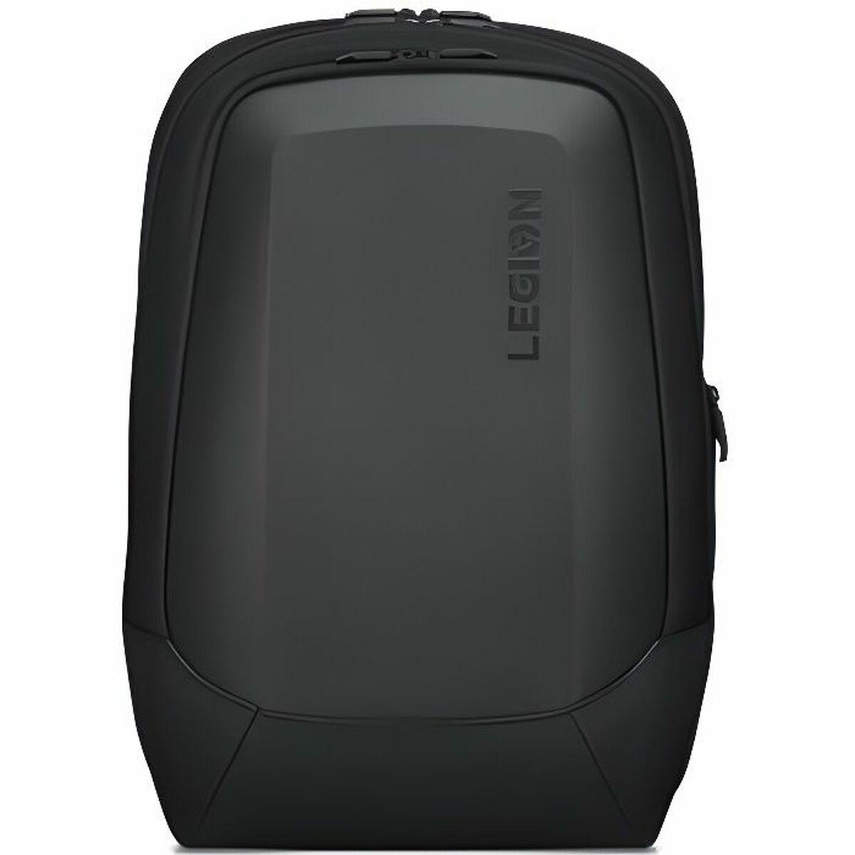 

Сумка для ноутбука Lenovo GX40V10007 17 дюймов, черная TU прозрачный