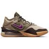 Nike LeBron 18 Low Atmos Viotech Sneakers CW3153-200