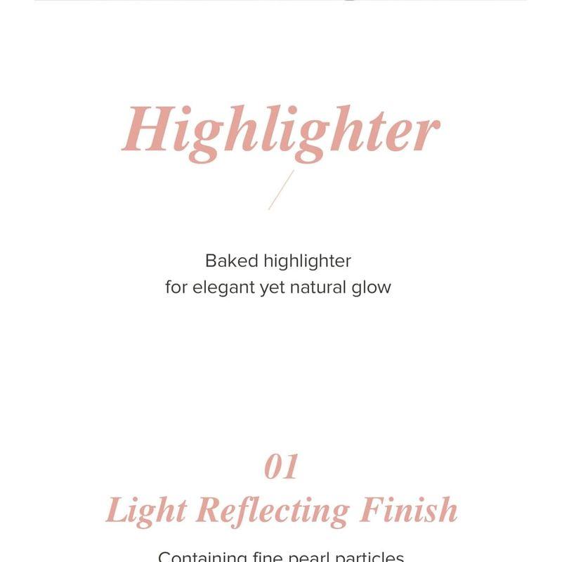 Glint - Highlighter - 6 Colors