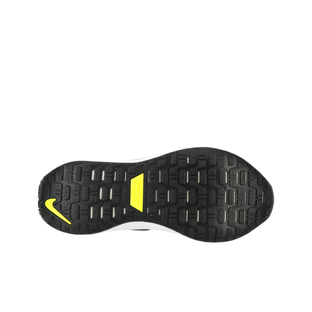 Nike ReactX Infinity Run 4 GORE-TEX Black White Men Sneakers Anthracite Volt FB2204-001