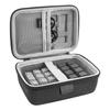 Geekria Portable Numeric Keypad Travel Case for Mechanical Numeric Compatible with Qisan Mini Numeric MOTOSPEED Kinst Numeric Keypad and Tishled