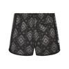 adidas Originals X CLOT HERITAGE PRINT SHORT By EDISON CHEN Casual Shorts Unisex KE7073