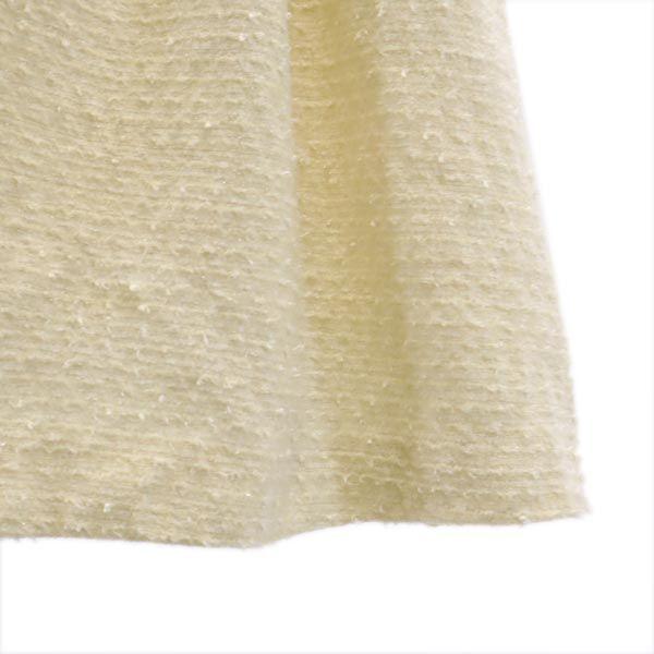 TOCCA Made in Japan Wool Blend Short sleeve Short sleeve French sleeve one piece Women Used