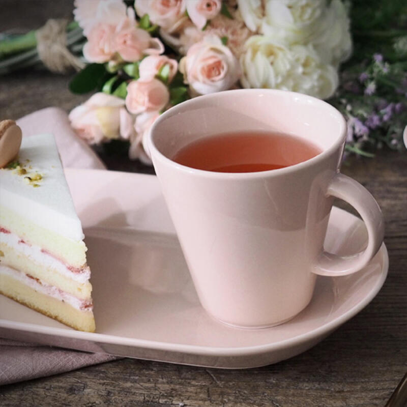 Urban Daily Mug (4 colors) Linen white