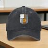 Bitcoin Baseball Cap Sun Tennis Skate Wholesale Washed Trucker Hat UnisexTeens Fashion Custom DIY Baseball Caps