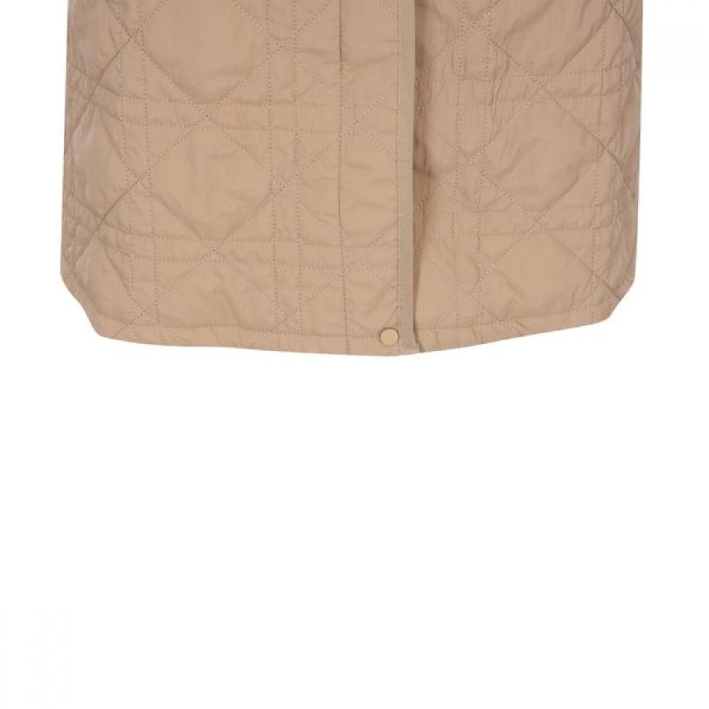 Ggpx New York Square Lightweight Banding Belt Dress Goaop002f