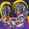 LP Record CAGE THE ELEPHANT - Thank You Happy Birthday 88697814211 Jive 2011 US Rock