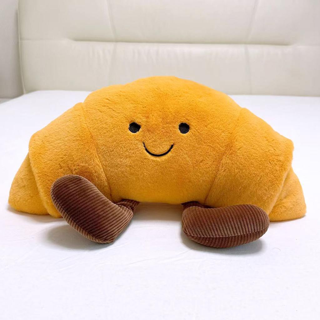 Fruit Apple Plush Toy With Pp Cotton Filling For Kids Bedroom Decor