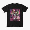 0413 JoJo's Bizarre Adventure Anime Geschenk t shirt 100% Baumwolle bedruckt Grafische Kleidung Y2K clothi