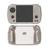 Easy To Clean Skin Shell Cover Sleeve Shield for Handheld Game Device Antislip Design Ensures Full Functionality Comfort