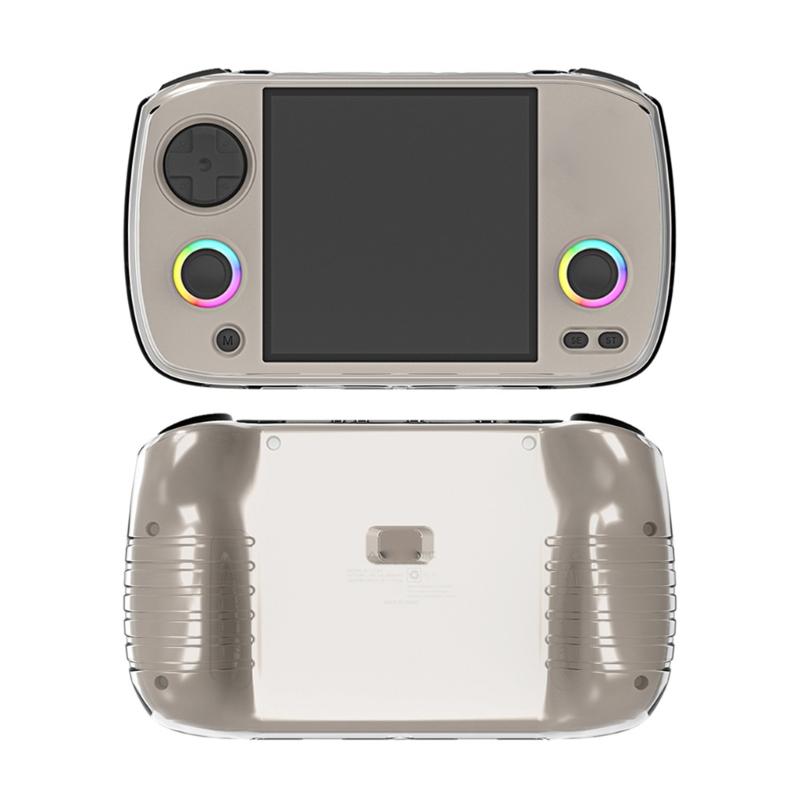 Easy To Clean Skin Shell Cover Sleeve Shield for Handheld Game Device Antislip Design Ensures Full Functionality Comfort
