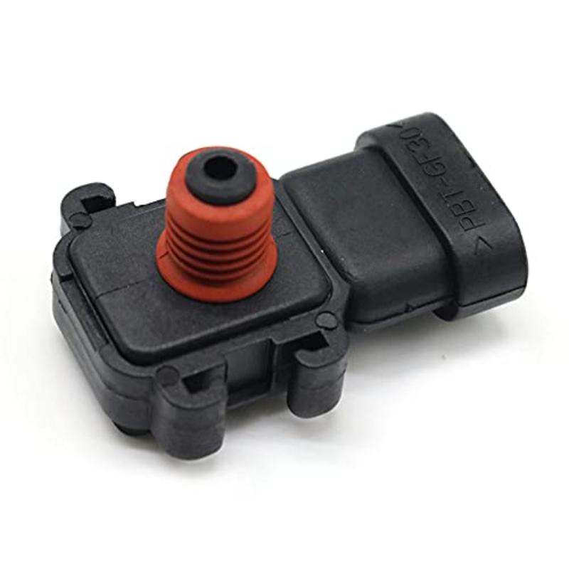 09359409 Manifold Absolute Pressure MAP Sensor For ISUZU OLDSMOBILE PONTIAC HUMMER SAAB G M BUICK CADILLAC CHEVROLET GMC