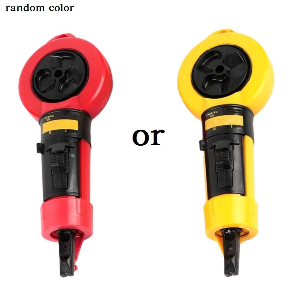 Chalk Line Chalk Line Reel Automatic Ink Line Chalk Line Chalk Line Reel Cotton Lines Marking Tool Nylon Lines