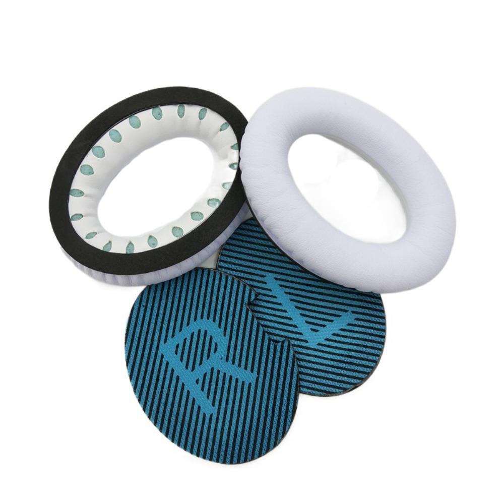 2Pcs Replacement Ear Cushion for Bose QuietComfort QC15 QC25 AE2 Headphone Accessories