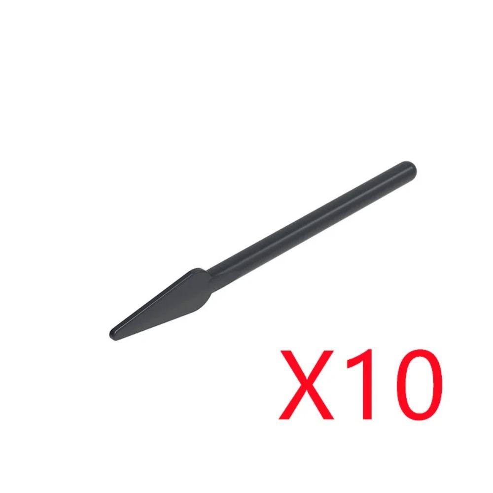 MOC Building Blocks Weapon Toy Accessories Medieval Soldier Knight Figure Ten Spear Crossbow Axe Sword Mini Brick Gift S001 DIY