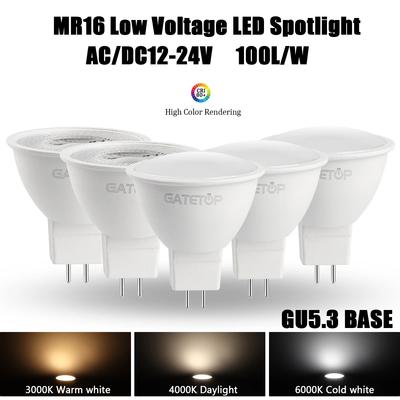 Lampes LED – Ampoules et tubes LED